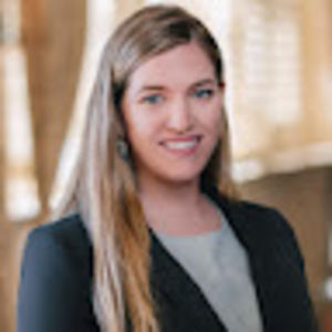 Meet your Posher, Leah